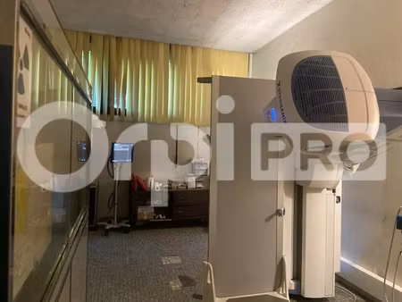 local professionnel a vendre