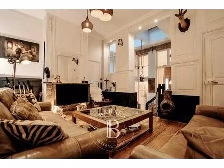 maison de prestige de 146 m2 en vente lille  hauts-de-france