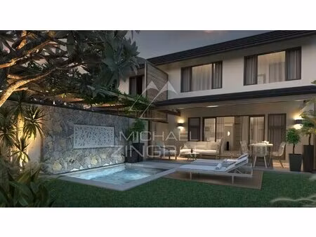 ile maurice - duplex familial - cap malheureux - mzimc1023