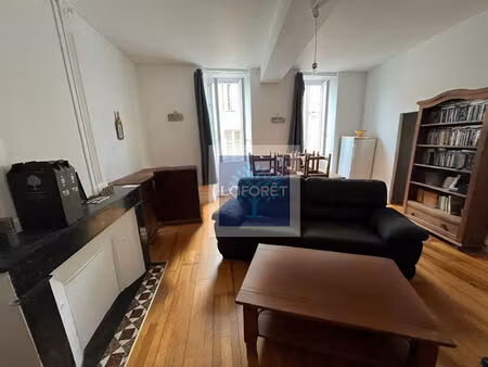 immeuble de rapport blaye