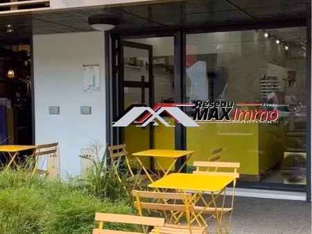 droit au bail à céder