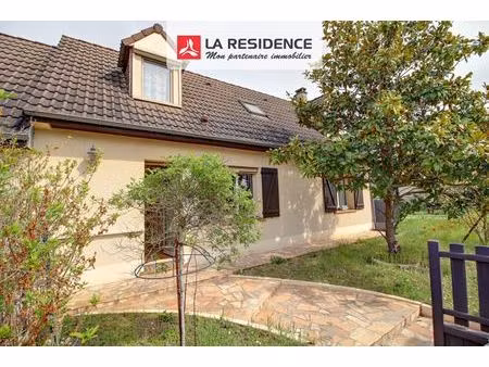 maison de 7 pièces