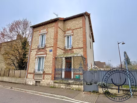 sophie maison individuelle 4 chambres centre ville