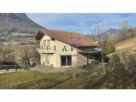 maison à vendre saint-martin-le-vinoux