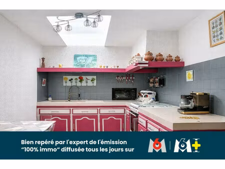 maison individuelle - solre le chateau