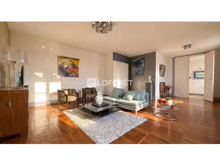 maison tours 7 pièce(s) 214 m2