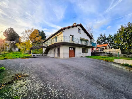 dempeyre maison avec grand terrain