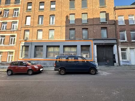 appartement à vendre à rue des franchimontois 74/1 andrimont (vbd66735)