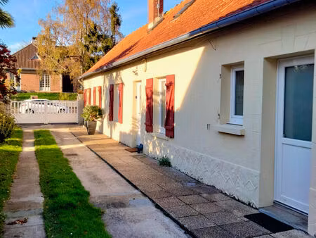 studio à merlimont village de 39 m²