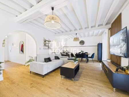 maison à vendre - putot-en-auge