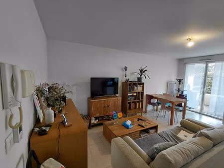 achat appartement 2 pièces 42m² grenade 31330