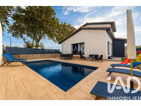 vente maison/villa 4 pièces