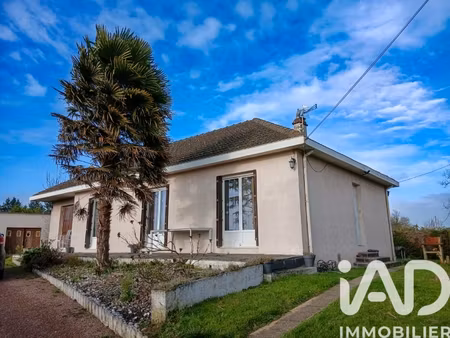 vente maison/villa 4 pièces