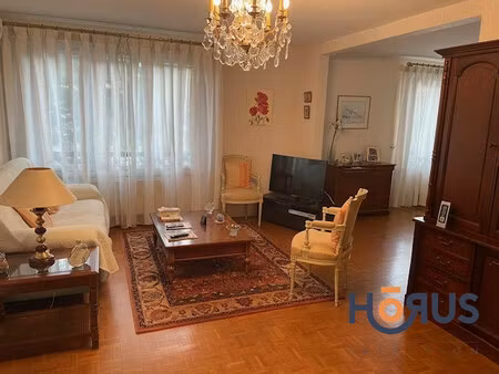 achat appartement 3 pièces 85m² toulouse 31200