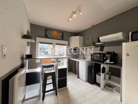 vente maison 4 pièces 113 m² à villotte-sur-aire (55260)  64 000 €