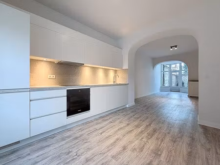 appartement te huur in merksem met 1 slaapkamer