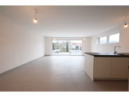 appartement te huur in ardooie met 2 slaapkamers