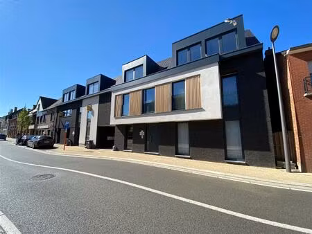 appartement te huur in hulshout met 1 slaapkamer