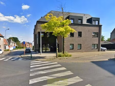 appartement te huur in otegem met 2 slaapkamers
