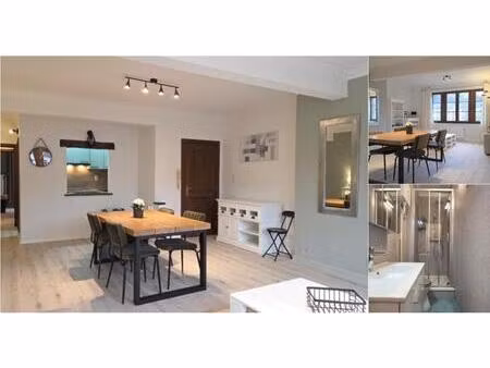 appartement à vendre à rue du moulin 32 bouillon (vwd16072)