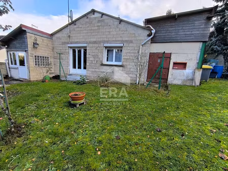 maison 2 pièces 87 m² à vendre / acheter belleu 02200 ? | era immobilier