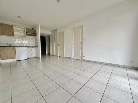 location appartement 2 pièces 43m² toulouse 31200