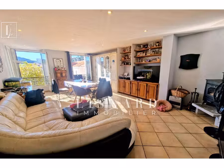 vente maison 14 pièces 400 m² vallauris (06220)