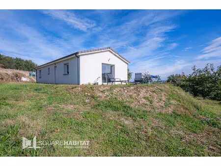 achat maison 4 pièces 87m²