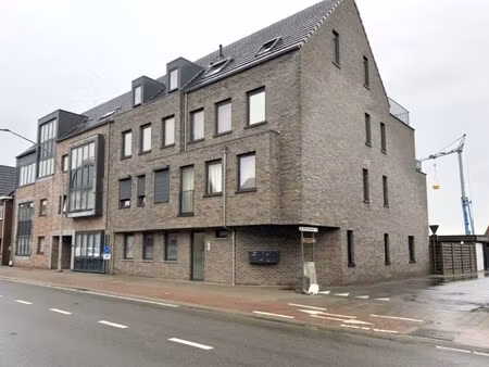 appartement te huur in ravels met 2 slaapkamers