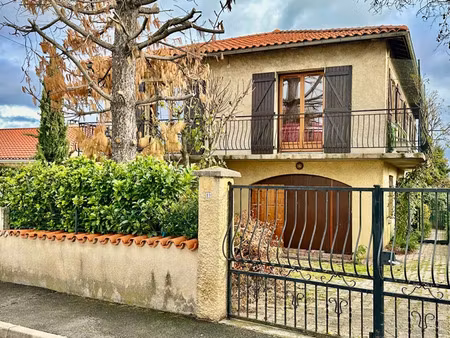 maison 8 pièces 208 m² à vendre / acheter cournon-d'auvergne 63800 ? | era immobilier