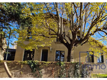 achat maison 6 pièces 135m² st just st rambert 42170