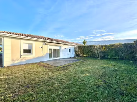 maison 4 pièces 84 m² à vendre / acheter cazaux 33260 ? | era immobilier
