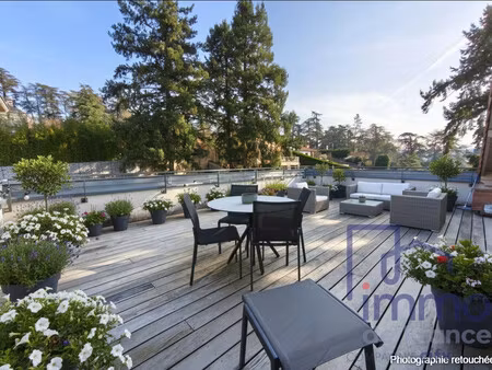 achat appartement 4 pièces 115m² st just st rambert 42170