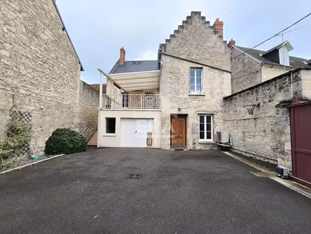 maison 6 pièces 214 m² à vendre / acheter condé-sur-aisne 02370 ? | era immobilier