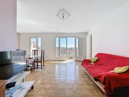 vente appartement 3 pièces 77 m² rodez (12000)