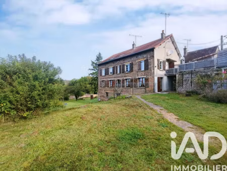 vente maison 6 pièces 134 m² à lachapelle-aux-pots (60650)  139 000 €
