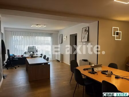 achat local professionnel 542m² les abrets en dauphine 38490