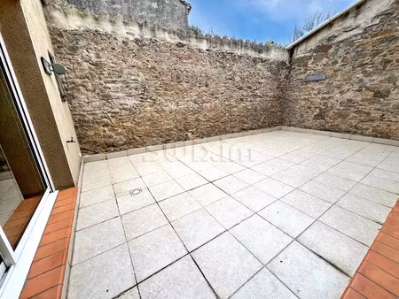 vente propriété 4 pièces 103 m² à castelnau-d'aude (11700)  168 000 €
