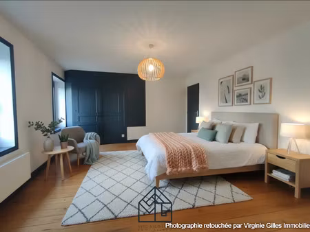 vente maison 4 pièces 111 m² à roanne (42300)  168 000 €