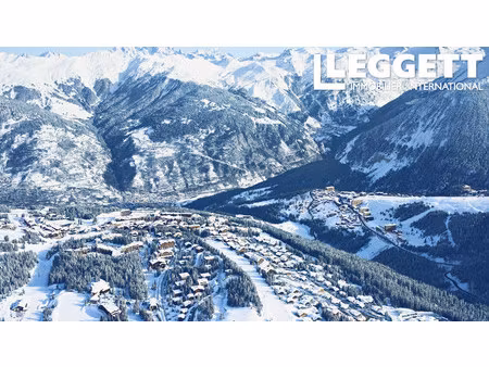 achat maison 8 pièces 350m² courchevel 73120