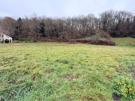achat terrain 3 440m² aire sur l adour 40800