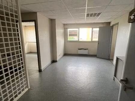 location local commercial decines charpieu 69150