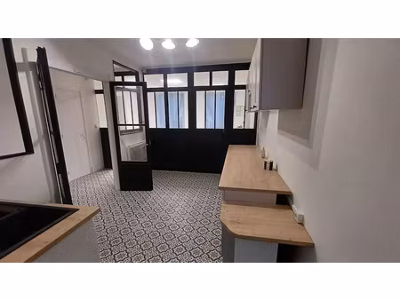 vente maison à avesnes-sur-helpe (59440)  138 000 €