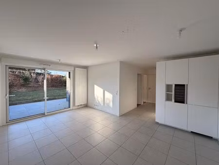 location appartement 3 pièces 67m²