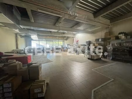 location local commercial 679m² annecy le vieux 74940