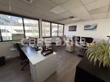 location local professionnel 651m² annecy le vieux 74940