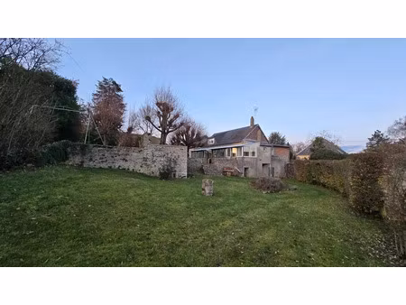 vente maison 3 pièces 67 m² à authevernes (27420)  190 000 €