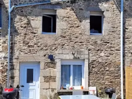 vente maison 4 pièces 80.9 m² à beaussais-sur-mer (22650)  199 395 €