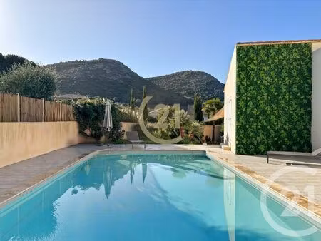 annonce vente maison 6 pièces de 196m2 à calenzana (20214) - paruvendu.fr ref 992784083319