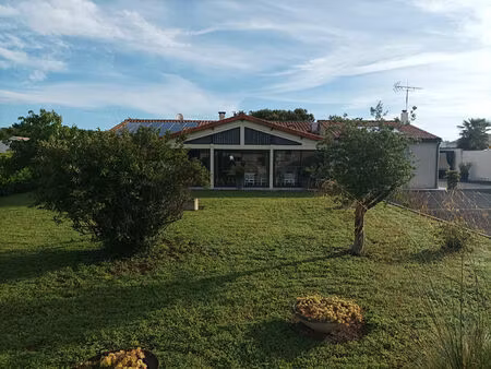 achat maison 7 pièces 167m²